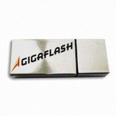 Mini memoria USB AT-102 del metal del estilo