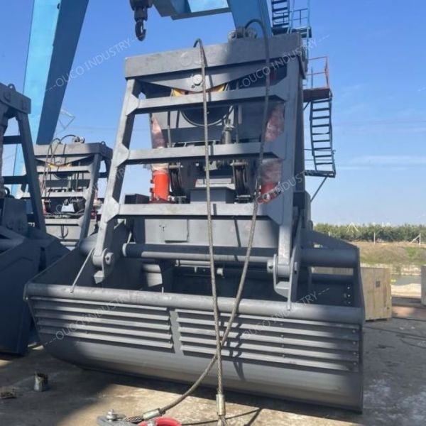 Electro системы самосхвата дистанционного управления 12 CBM беспроводной гидравлический