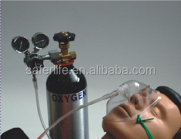 High Quality With CE New ISO For Medical Training Adult Human Man Simulation CPR AED Mannequin Manikin