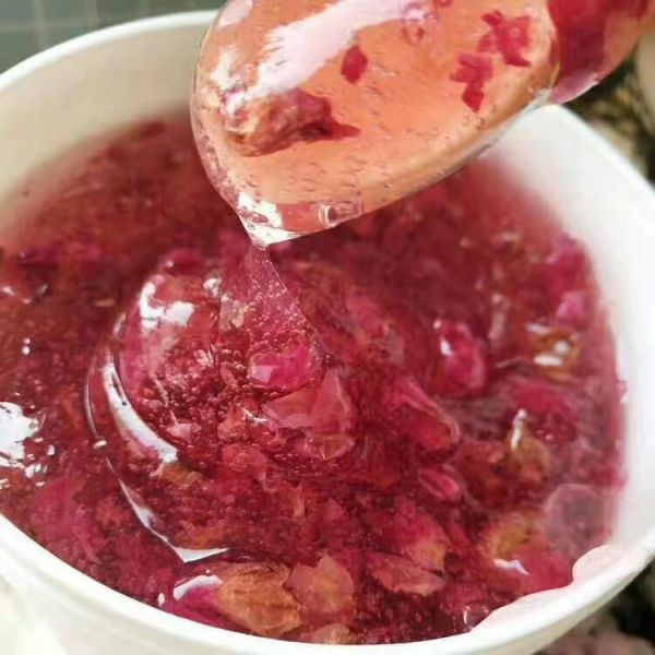 Портативные упаковывая продукты заботы кожи 10g OEM для маски вливания кислорода лепестка розы перемещения