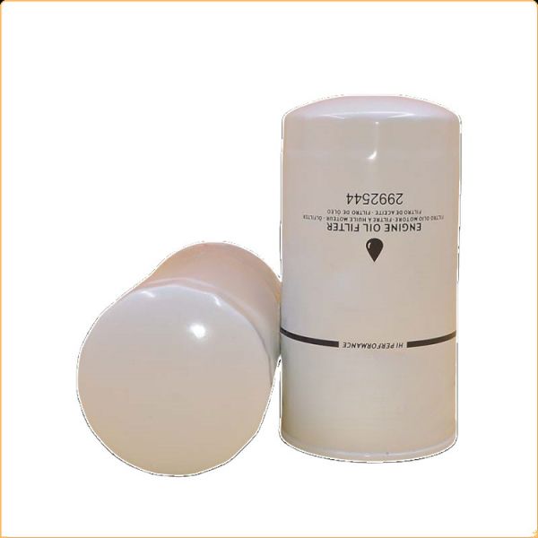 Manufacturer Wholesale Price Truck Engine System Lube Oil Filter 2992544 1931099