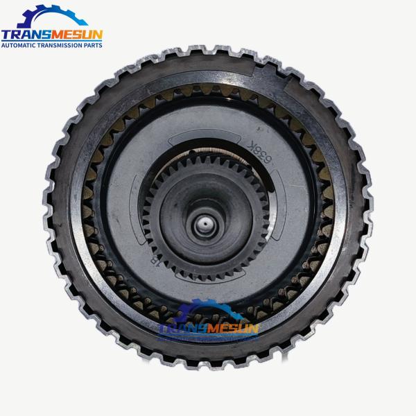 Toyota Corolla CVT K310 Assemblage de l'arbre d'entrée avec transmission automatique