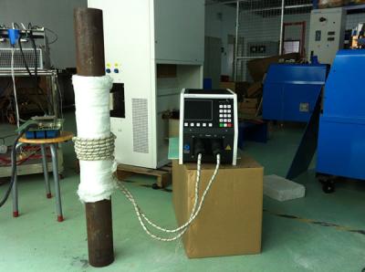 máquina de aquecimento portátil da indução do HF 3.5KW para o encaixe do psiquiatra