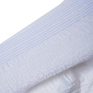 Comfortable Pull Up Incontinence Pants High Absorbency Pull Up Incontinence