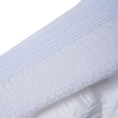 Comfortable Pull Up Incontinence Pants High Absorbency Pull Up Incontinence Underwear