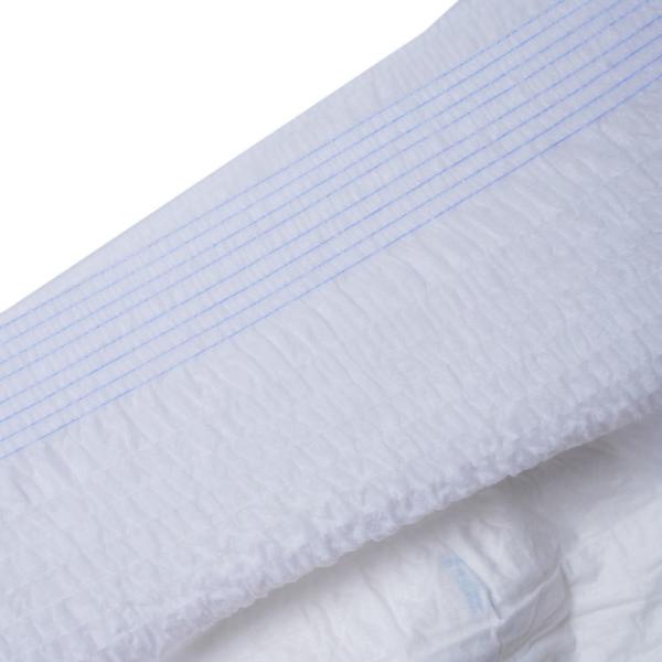 Quickly Absorb Hospital Incontinence Pants Disposable Diapers For Elderly Man