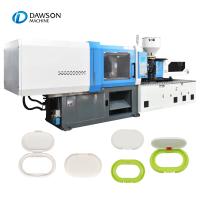 Machines de moulage par injection de plastique