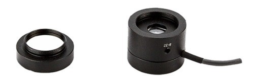 YPM-8202-06-L InGaAs Photodetector 800-1650nm100pW 10mW 38mm*28mm