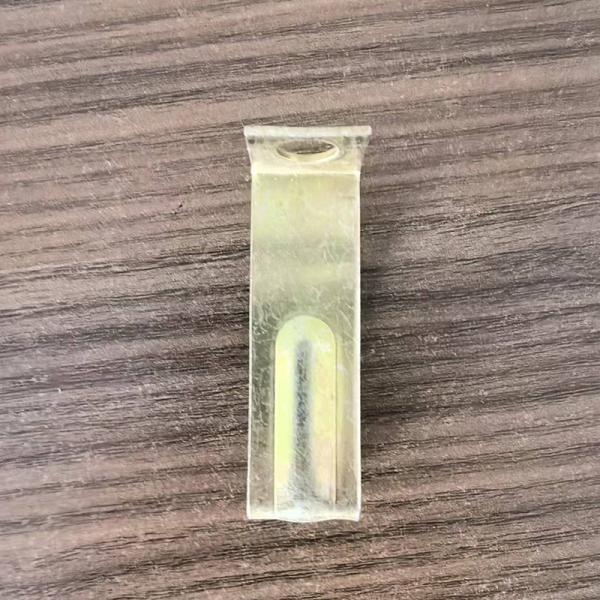 Corrosion Resistance 38 Quick Lift Keel For Metal Framing And Rust Resistance