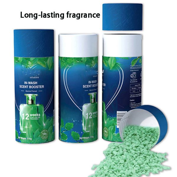 Des perles de parfum pour les vêtements antibactériens et de protection pour les vêtements de blanchiment