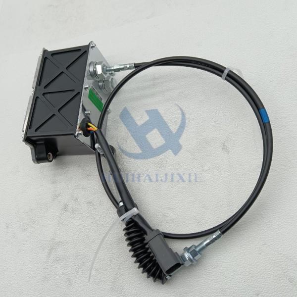Excavator  Parts 106-0126 1060126 Throttle Motor for 315B 322BL 325B Accelerator Stepper Motor