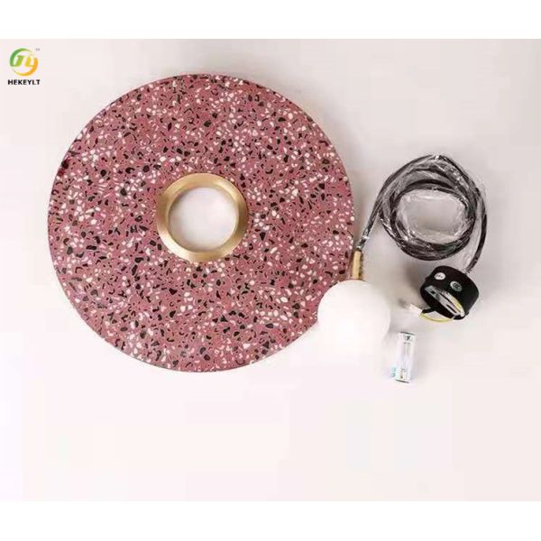 Used For Home/Hotel/Showroom LED Hot Sale Nordic Pendant Light