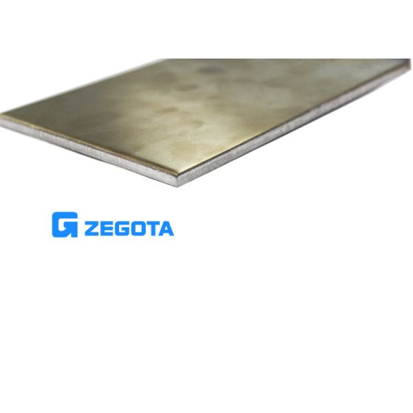 Lightweight Stainless Steel Clad Plate For Household Appliances Industry