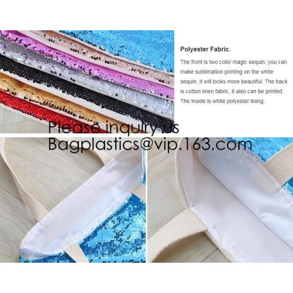 Sequin Shoulder Bag Sequins Crossbody Bag Glitter Sparkling Small Tote Bags Girls Hit Color Handbags, bagease, bagplasti