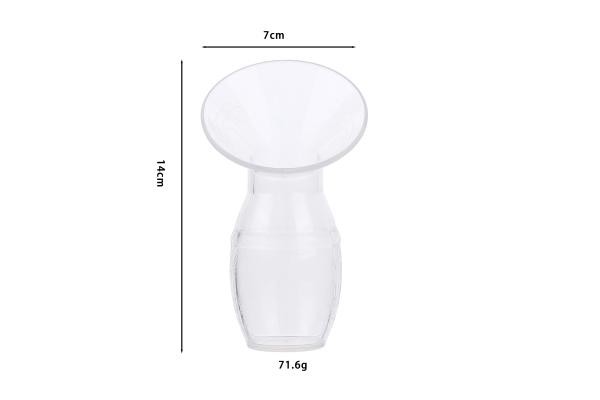 Sacaleche baby milk puller breast milk pitcher sucker extractor breast pump hands free tire lait wearable breast pump