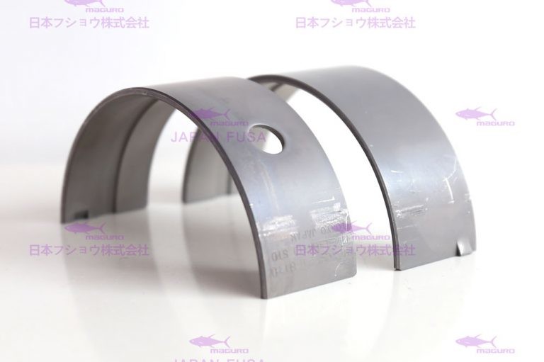 6204-21-8100 подшипник двигателя главный для KOMATSU 6D95