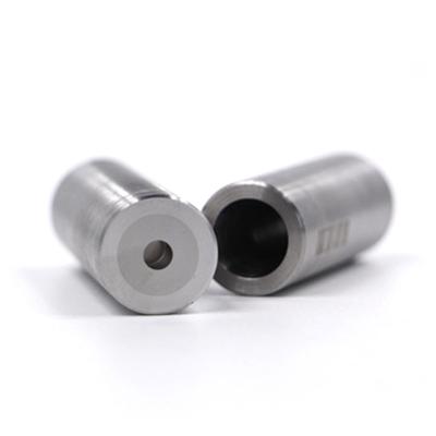 Tungsten Carbide Wire Drawing Die Manufacturer Metal Drawing Tool OEM ODM Accepted