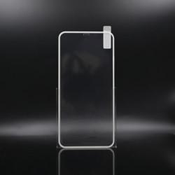 Protector de tela 3D de silicone luminoso