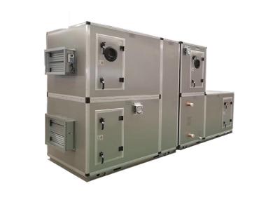 Hygienic Air Handlers Clean Room HVAC Equipment For Food Processing