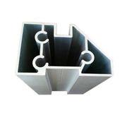 Sliver or black  etc; Aluminum Framing T-Slot Extrusions, Thermal Insulation Aluminum Profile for Windows and Doors