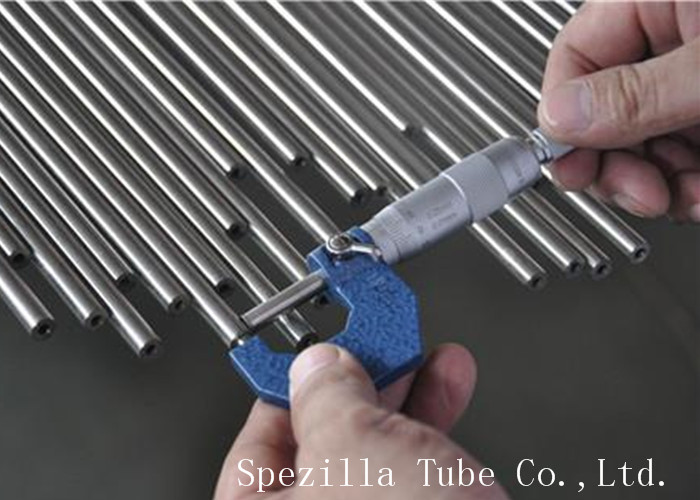 БПЭ трубопровод аппаратуры 2 дюймов круглый стальной для автомобильного стандарта АСТМ А270