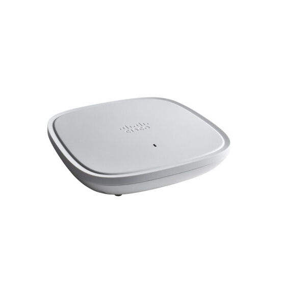Customizable Size C9105AXI-E Catalyst 9105AX Series Wi-Fi 6 Wireless Access Point