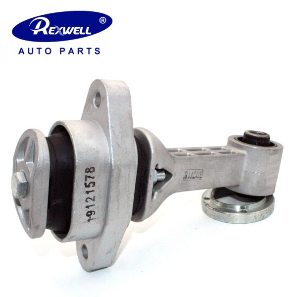 Repuestos de automóviles coreanos Torque Strut Mount Bushing 21950-1R000 para Hyundai Kia RIO 219501R000