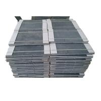 ISO BV Certified 450*450*15mm Silicon Carbide Kiln Shelf for Cup and Sacure