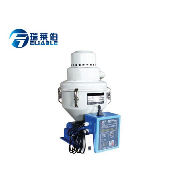 No Electricity Auxiliary Machinery , Low Compressed Pneumatic Air Conveyor
