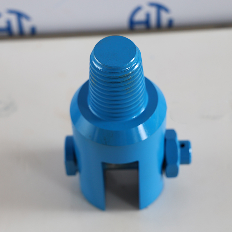 NC23 Ore Mining Carbide HDD Stabilizer Pullers For All Kinds of Formations