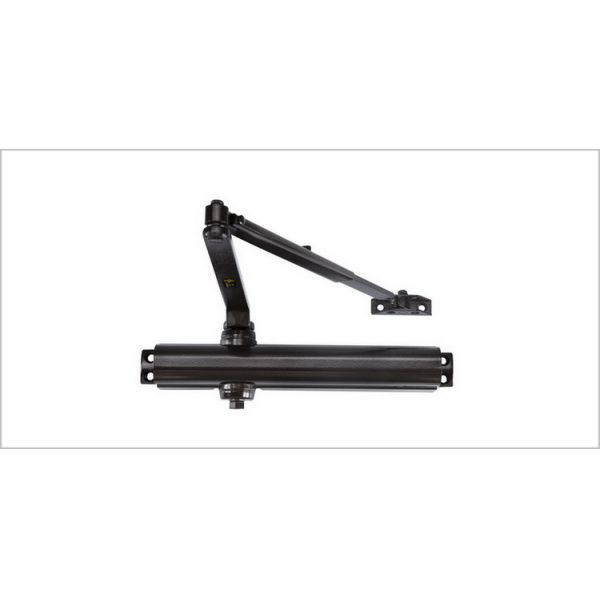BHMA Commercial Hydraulic Door Closer