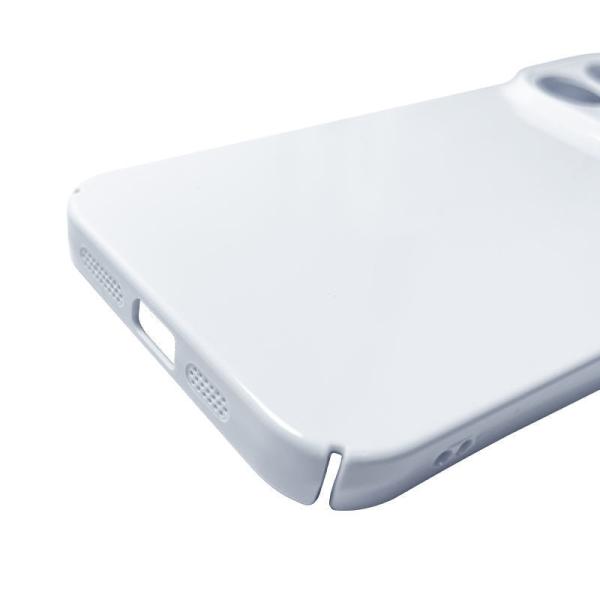 3D 2 in 1 サブライメーションフィルム 電話ケース iPhone 15 14 13 16 Pro Max