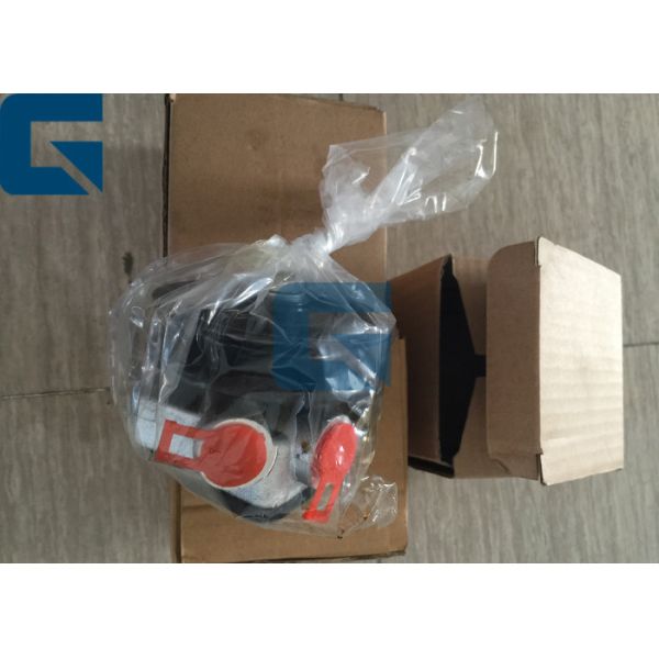 Anti Corrosion Excavator Diesel Fuel Feed Pump For D7D Engine 21021484