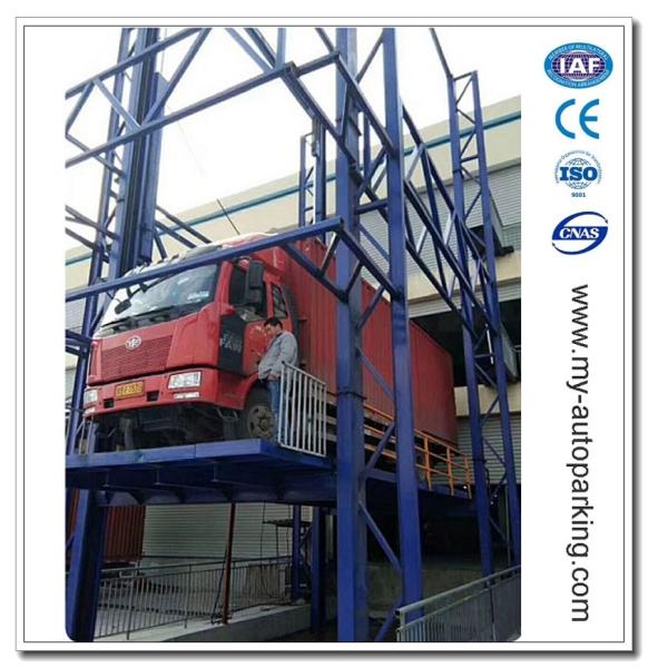 Car Parking Lift Garage Equipment/Car Elevators/Car Lifts for Home Garages/Car Lifting Machine Suppliers