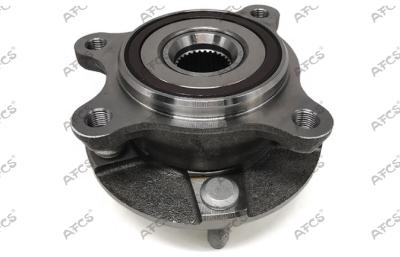 Rolamento do cubo de roda do carro de TOYOTA LEXUS 43550-30030