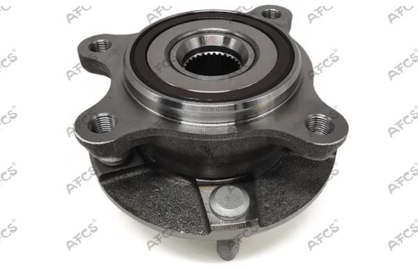 Rolamento do cubo de roda do carro de TOYOTA LEXUS 43550-30030
