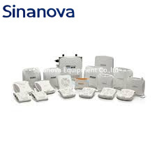 HPE Aruba CX 8360 JX945A Conmutador programable de 48x25GbE 6x100GbE