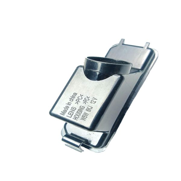 Aftermarket Original Leapmotor T03 Electric Car Spare Parts New Condition Licence Plate Illumination Light Car Parts