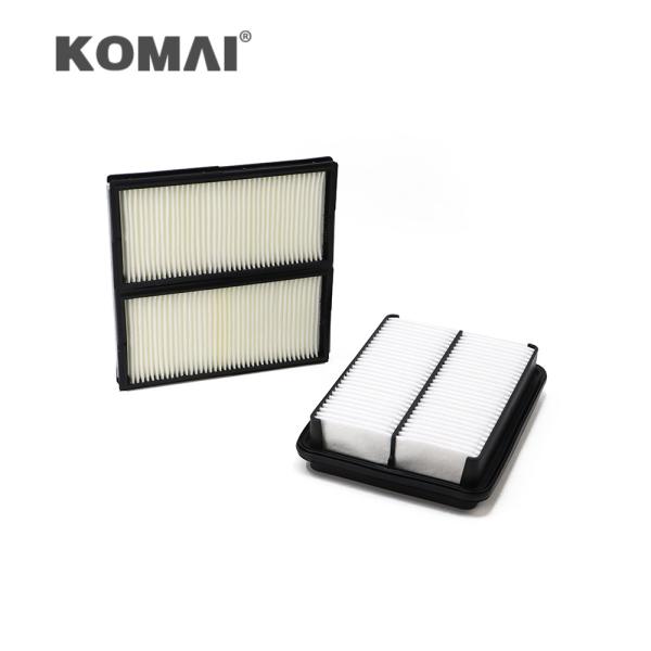 2013-2016 Hitachi Excavator Filters , Automotive Cabin Air Filters 71498266 4234793