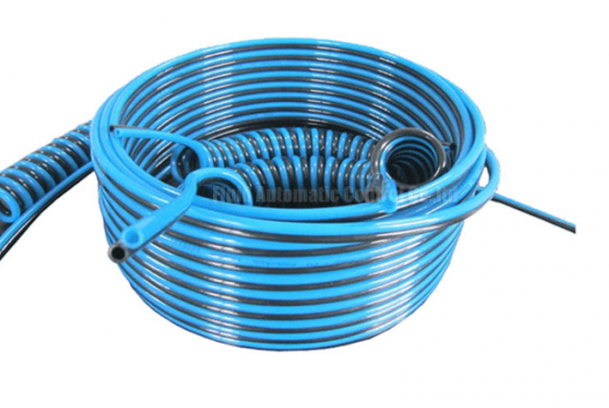 Thermoplastic Polyurethane Pneumatic Air Tubing...