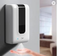 Distributeur rechargeable de savon de l'hôtel 1200ml Touchless de FCC
