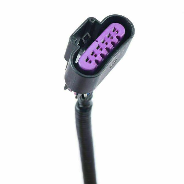 Stand Alone Industrial Wire Harness UL 28AWG 15 Pin 4L60E Transmission