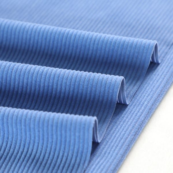 CVC твердый жаккард ткани 250gsm бархата велюра для драпирования крышки софы Pillowslips одежд