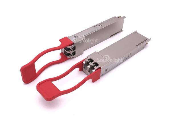 Arista Networks QSFP-100G-ER4 100G QSFP28 Transceiver 1310nm 40km DOM Transceiver Module