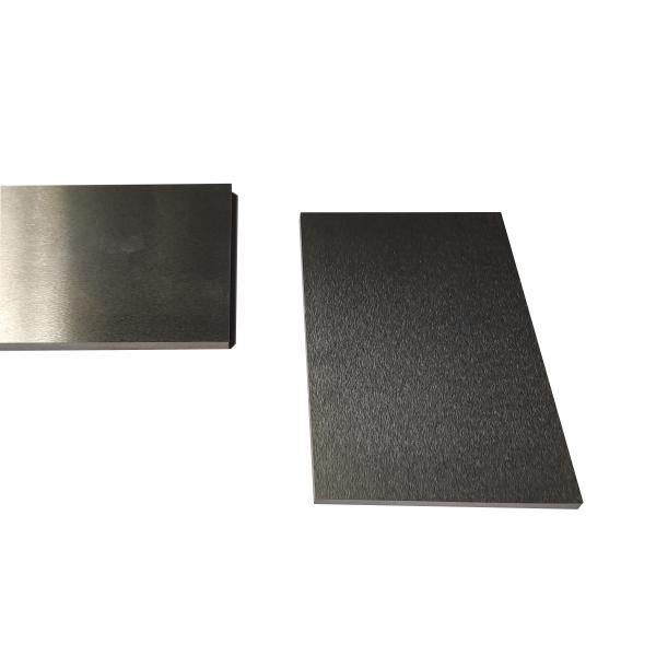 99.95% Molybdenum TZM Plate