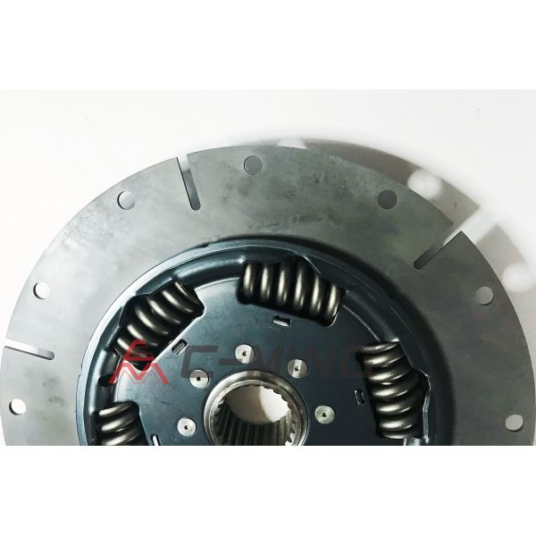 Excavator Liebherr 922/944 Clutch Disc Plate Assembly  TS16949