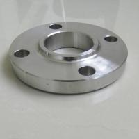 L'acier au carbone d'A105 600# bride montage de tuyau forgeable des BS pour l'usage industriel