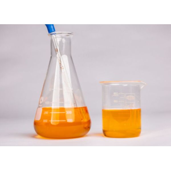 Estabilizador de calor líquido químico do Zn do PVC Ca para os brinquedos ISO9001