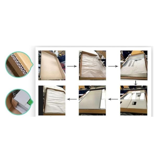 H1800mm Compartment Steel Locker