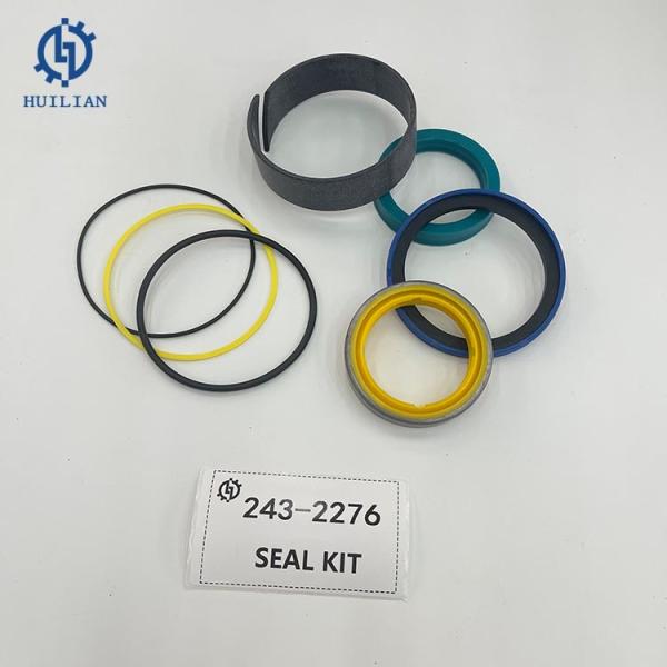 CAT Wheel Loader Repair Seal Kit 243-2276 132-6127 233-2622  250-2485 167-2310 185-1639K Oil Seal for Wheel Loader Spare Parts